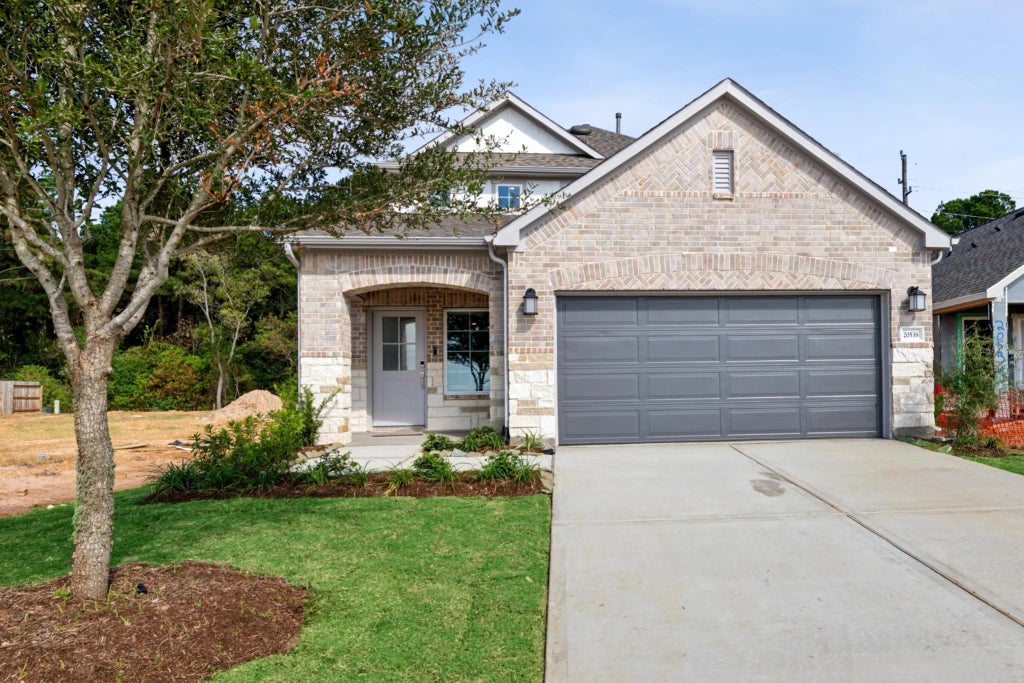 20538 Draper Road, Tomball
