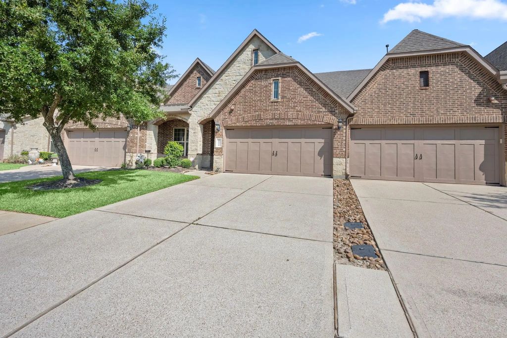 9026 Centennial Drive, Conroe
