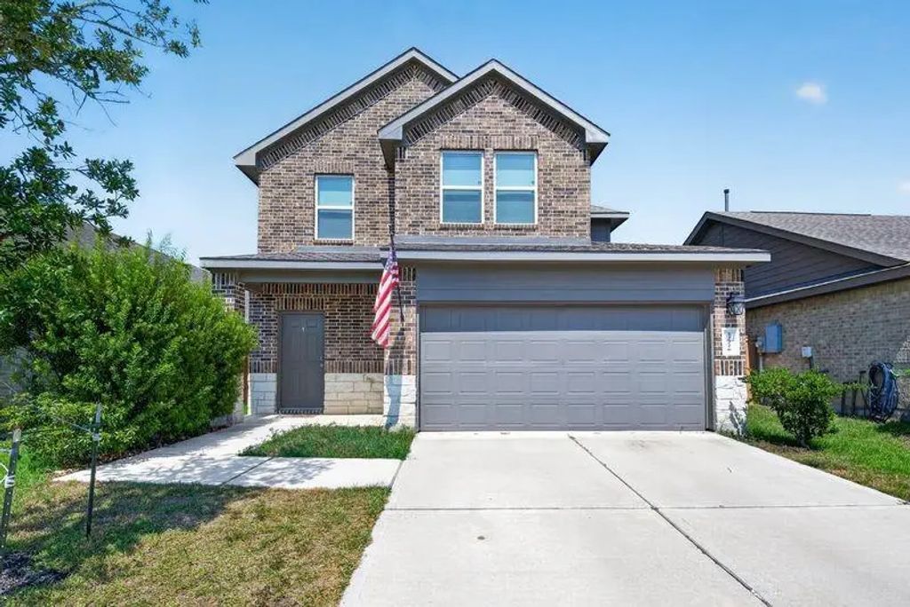 22226 Florence Springs Drive, Hockley