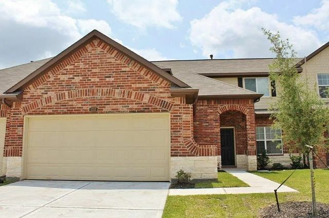 12222 Dona Lane, Houston