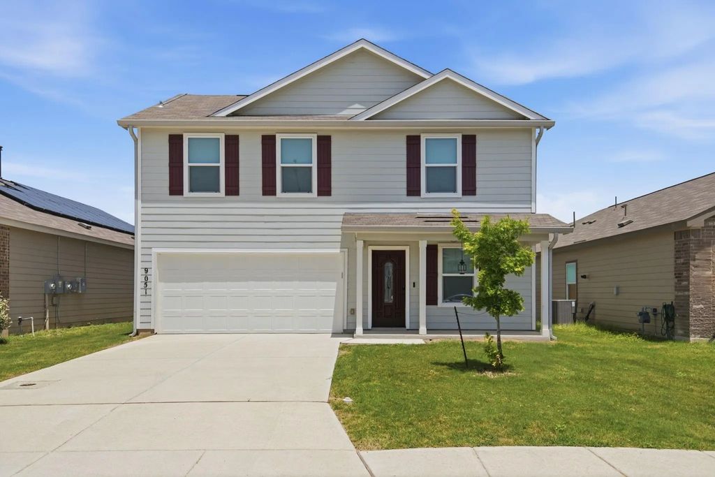 9051 Navarro Vista, Seguin