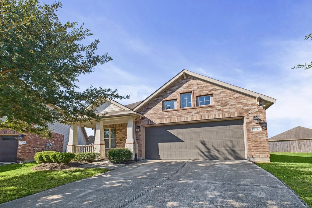 20723 Waterfall Rain Court, Katy