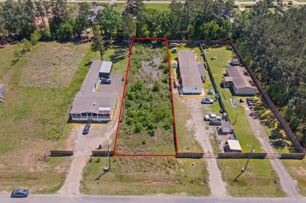 3118 Road 5018, Cleveland