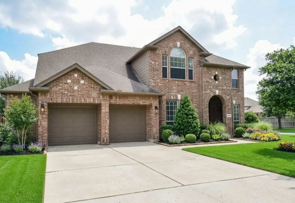 19802 Shavon Springs Drive, Spring