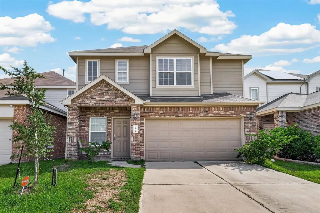 3630 Giorgio Pastel Place Place, Katy