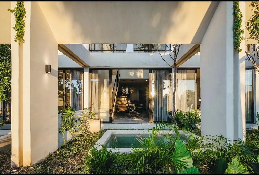 C. 29 Temozon Norte, 97302 D23, 