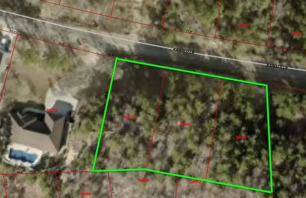 38172, 38180, 38188, Kainalu Ln, Bastrop