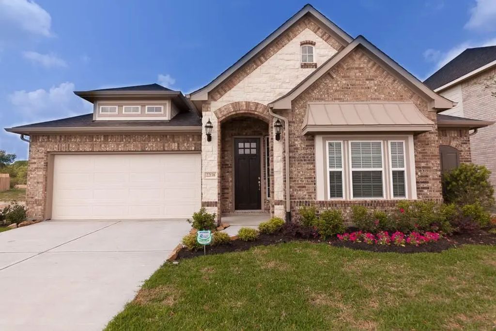 22138 Grand Mist Drive, Katy