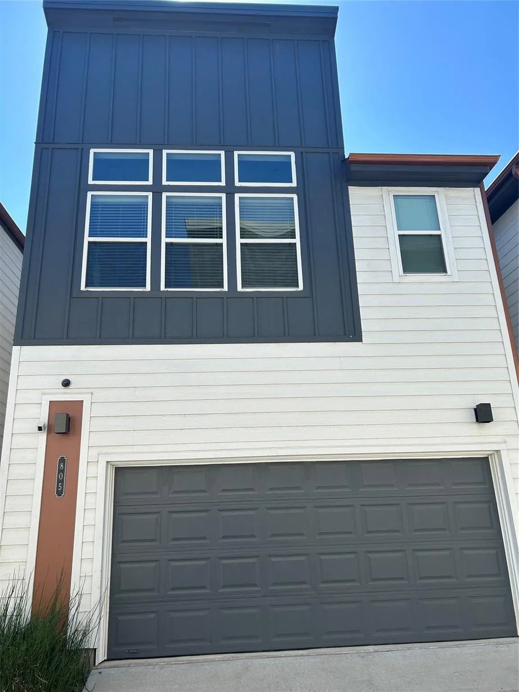 805 N Emile Sreet, Houston