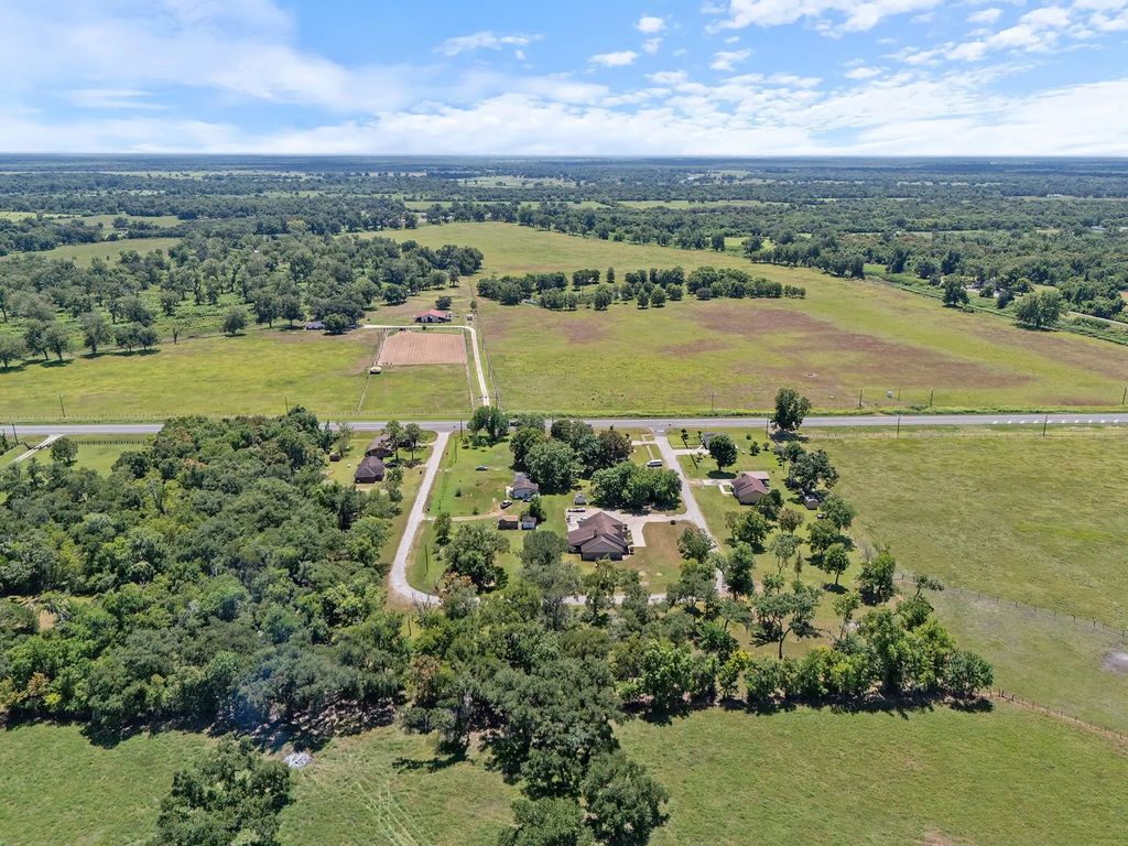 County Road 161 Shilo, Lots 4-13 Loop, Cedar Lane