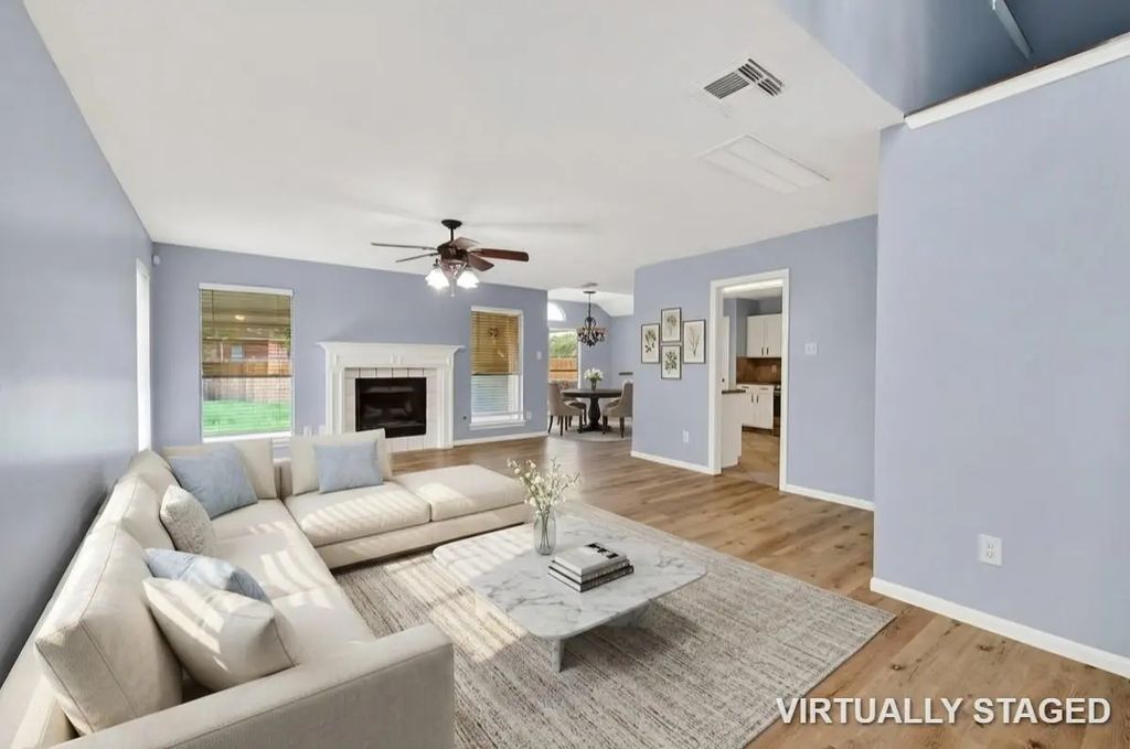 3608 Lochmoor Lane, Pearland