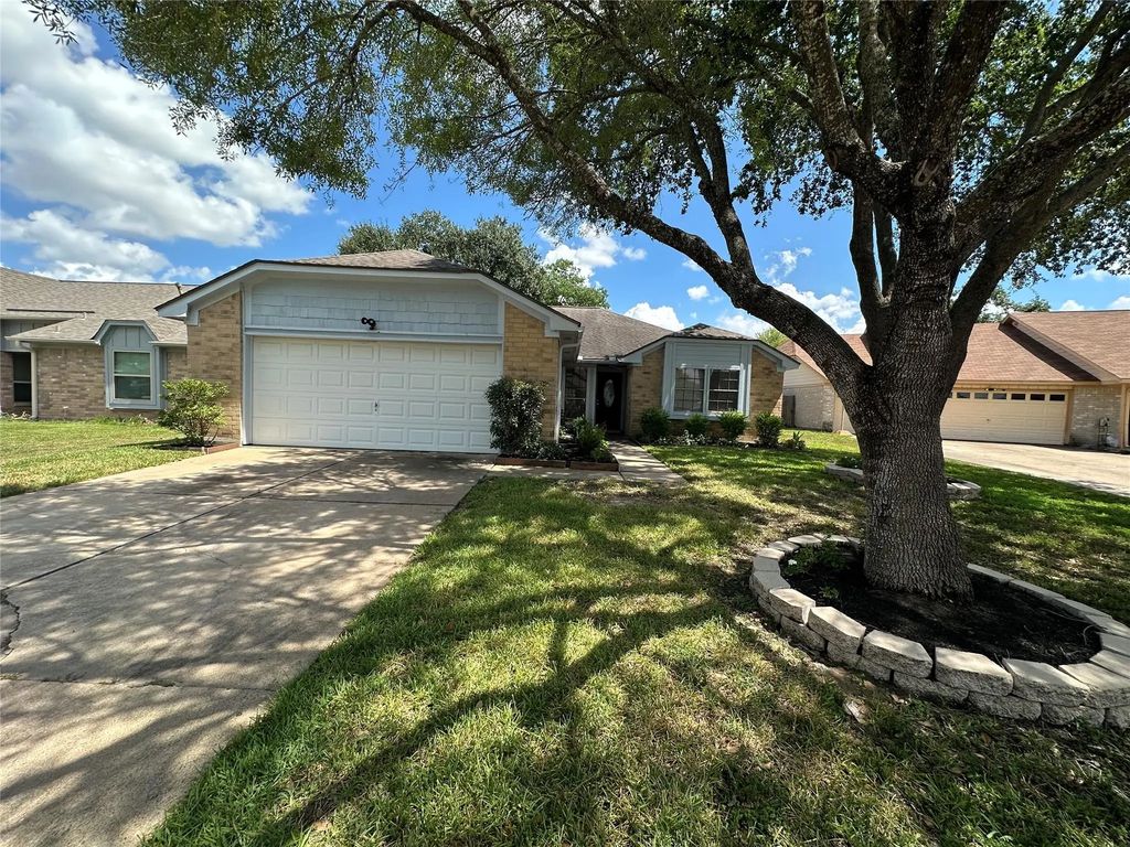6610 Readsland Lane, Houston