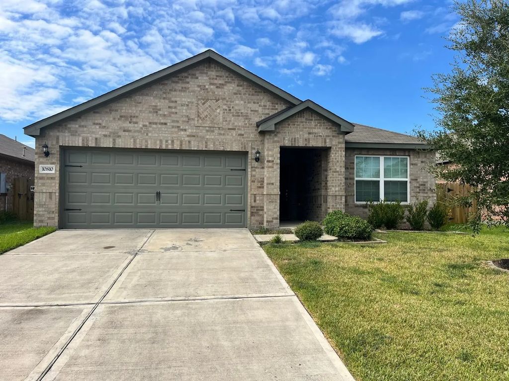 10810 Anthonomus Way, Richmond
