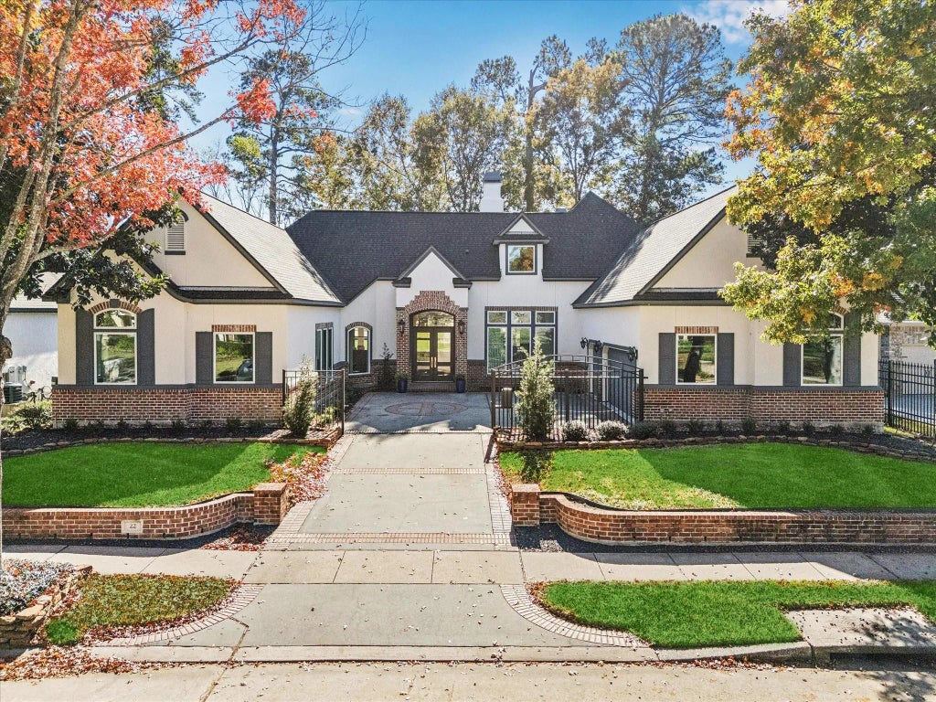 22 New Greens Court, Kingwood