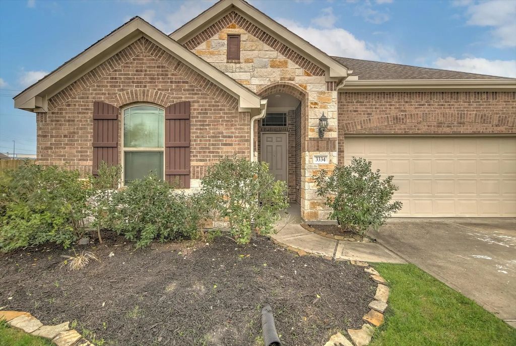 3334 Tug Way, Baytown