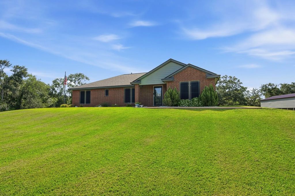 4788 County Road 502d, Sweeny