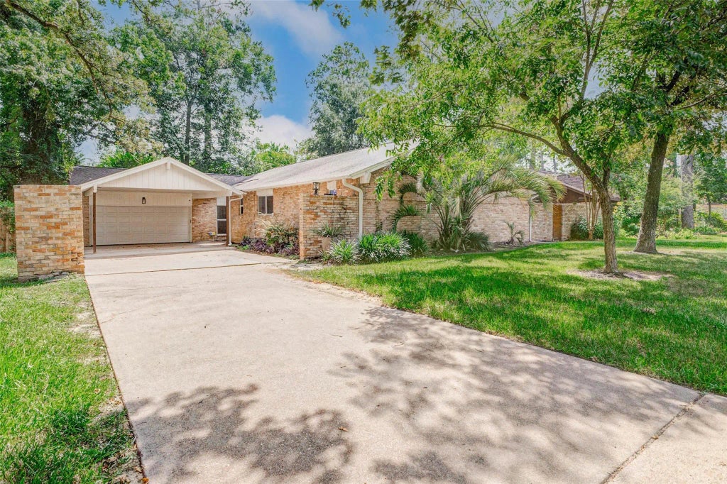 22222 Greenbrook Drive, Houston