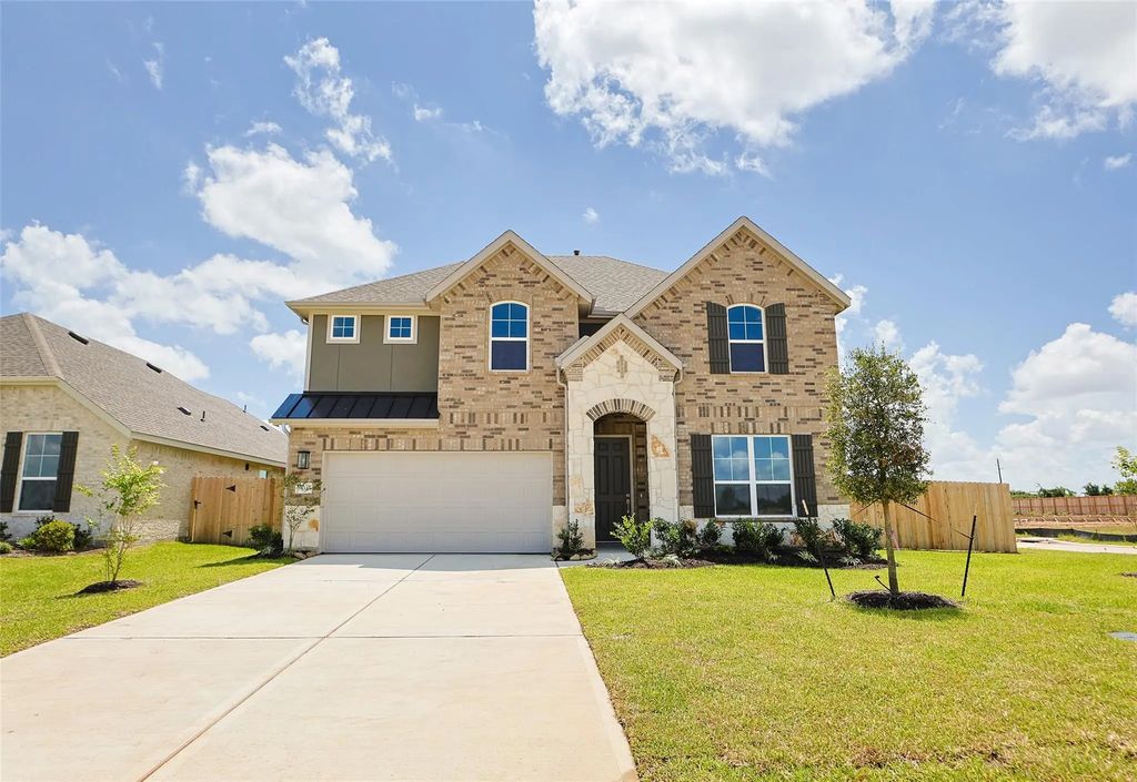 332 Magnolia View Drive, Pattison