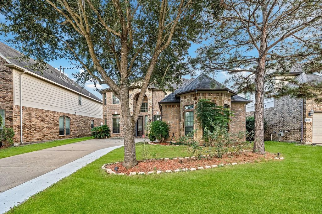 26323 Planters Heath, Katy
