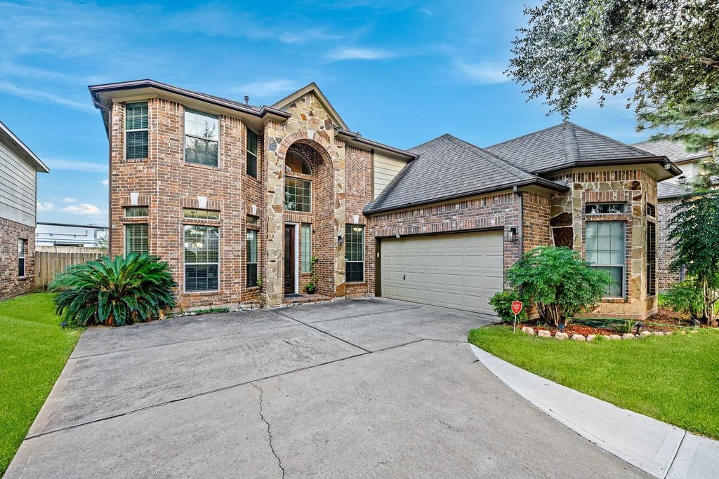 26323 Planters Heath, Katy