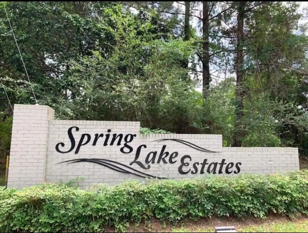 3779 Spring Drive, Huntsville