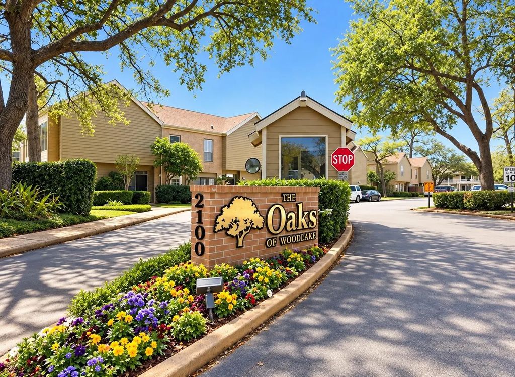 2100 Tanglewilde Street 181, Houston