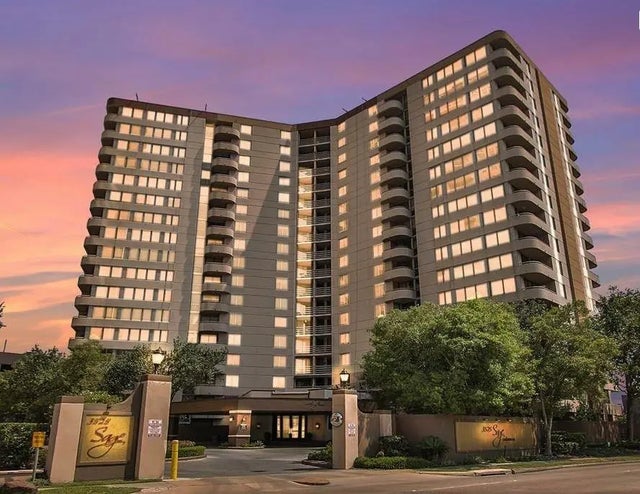 3525 Sage Road 1517, Houston