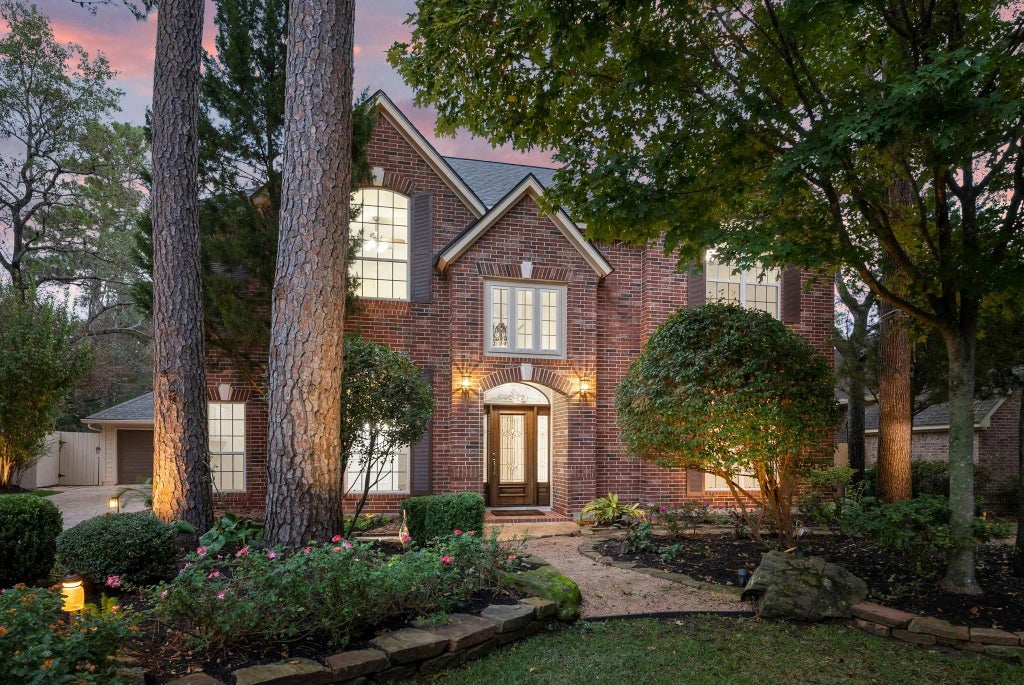 38 N Dragonwood Place, Spring