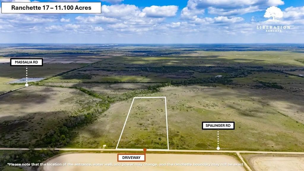 0017 Cassady Road, Eagle Lake
