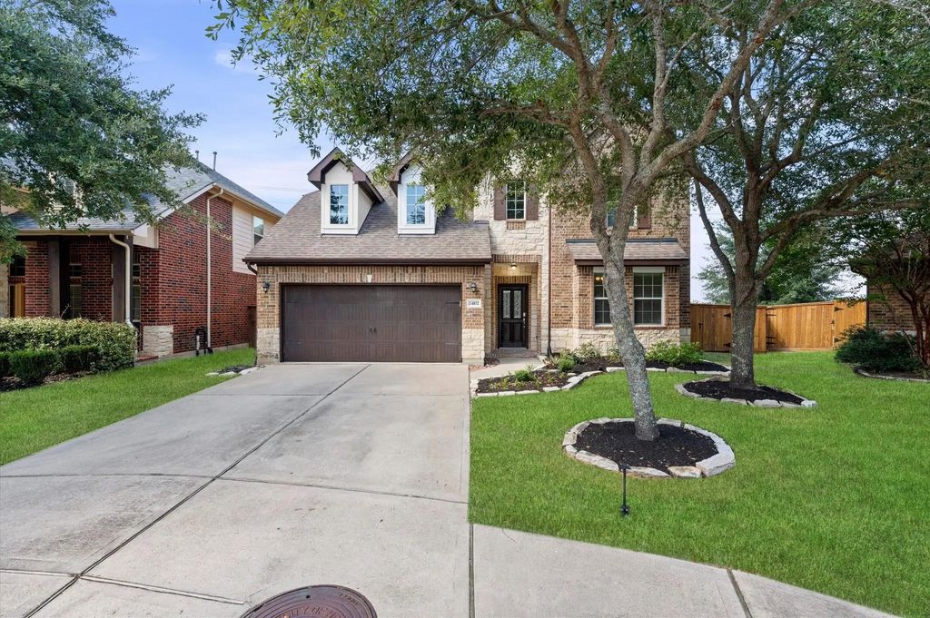 24102 Rosalia Court, Richmond