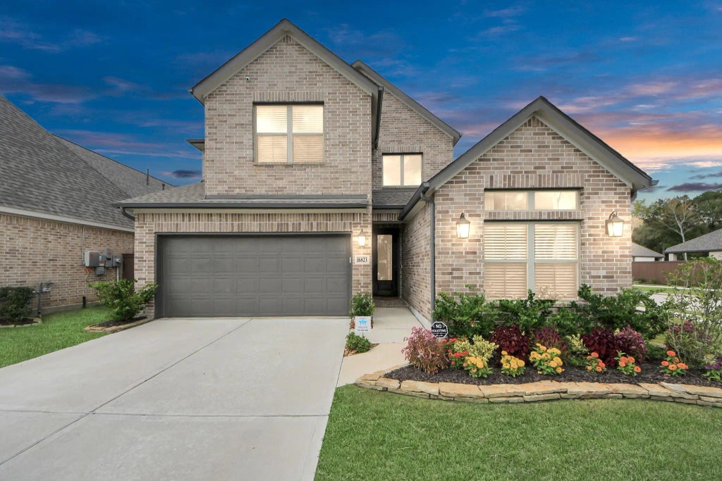 16823 Williams Gully Trail, Humble