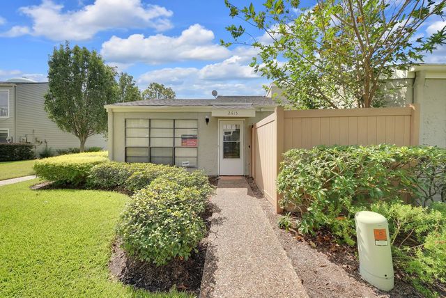 2415 Briarwest Boulevard, Houston
