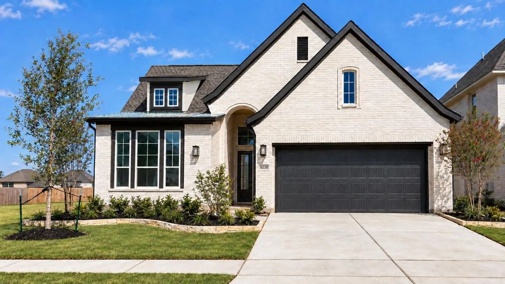 16530 Blissful Fields Street, Hockley