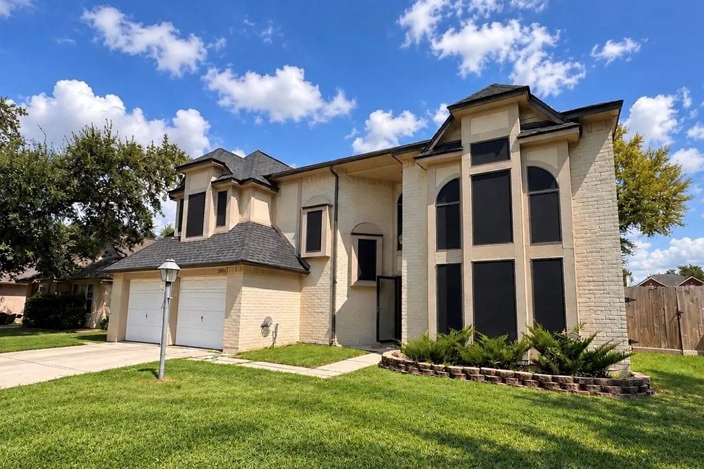 2915 Tower Bridge Court, Pearland