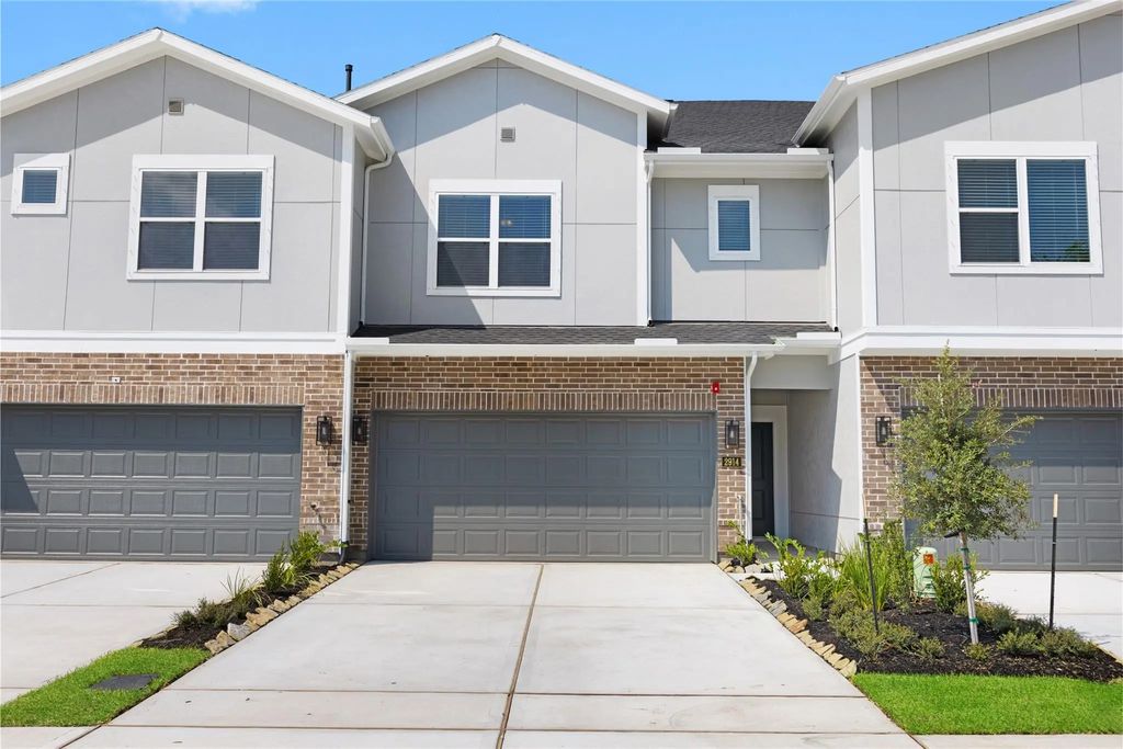 3017 Dovedale Street, Pearland