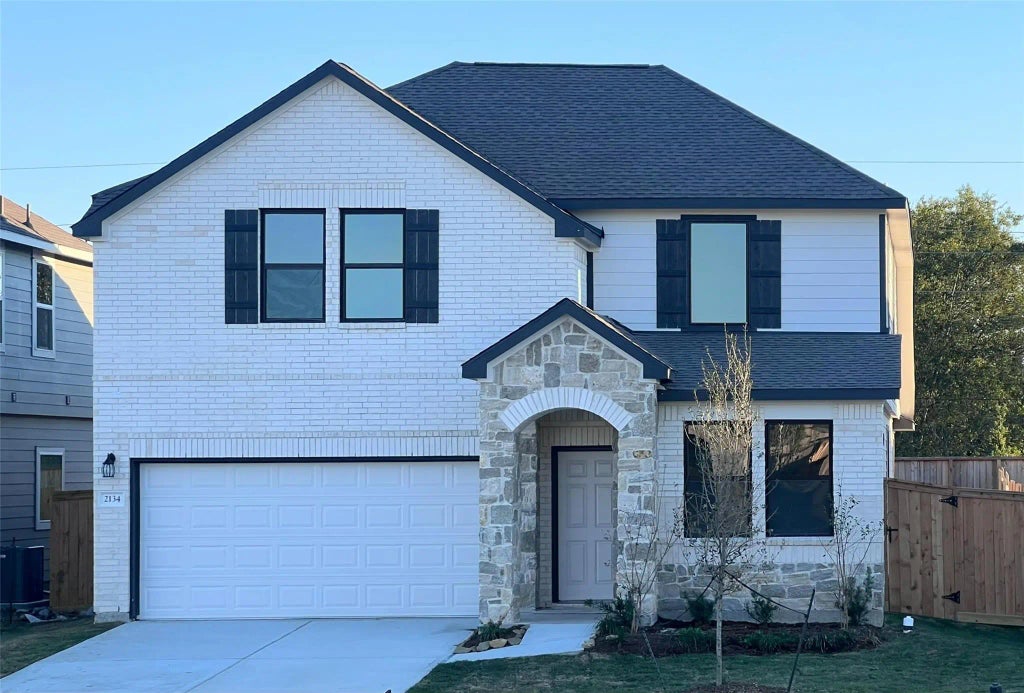 2134 Birch Brook Lane, Crosby