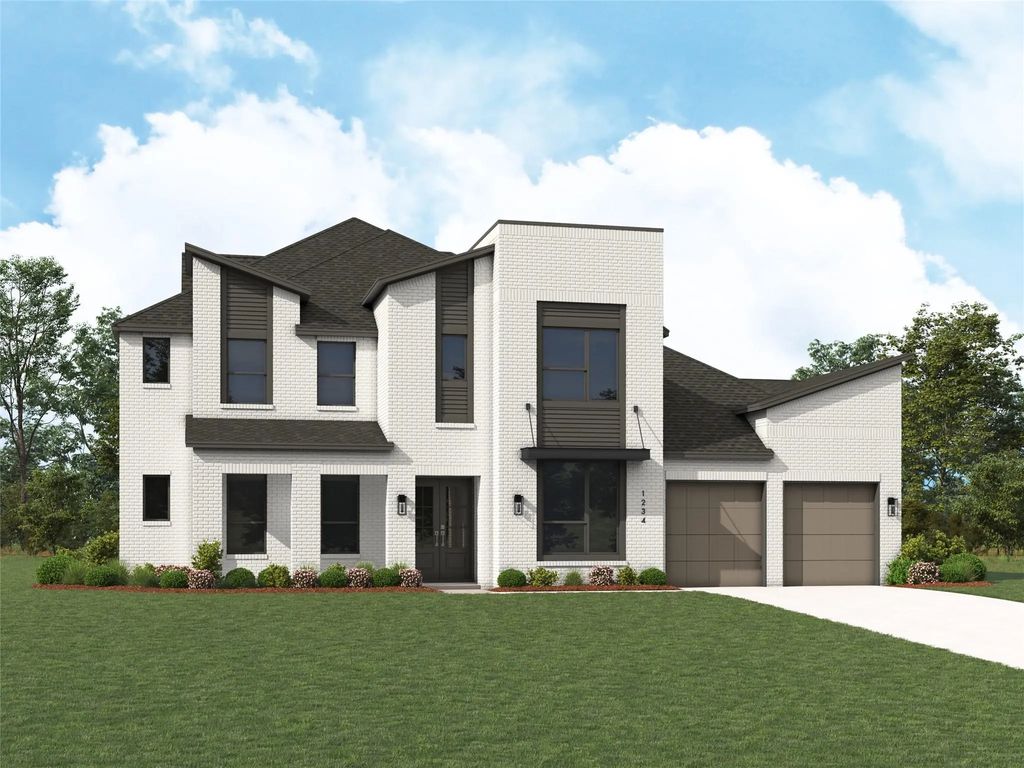 10522 Wild Senna Court, Cypress