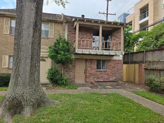 1779 Saxony Lane, Houston