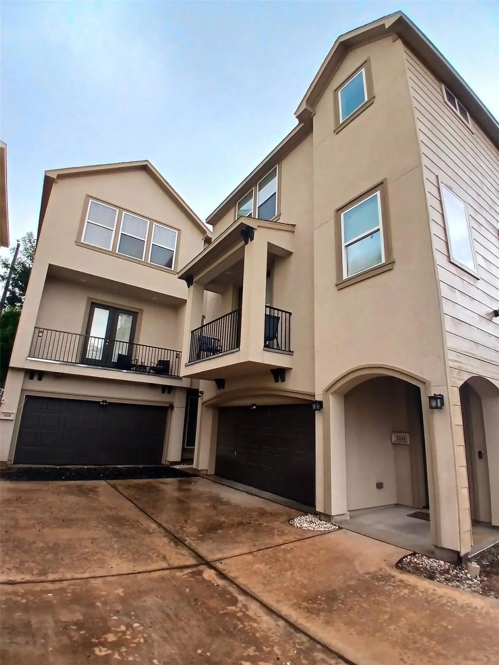 3333 Kilgore Street, Houston