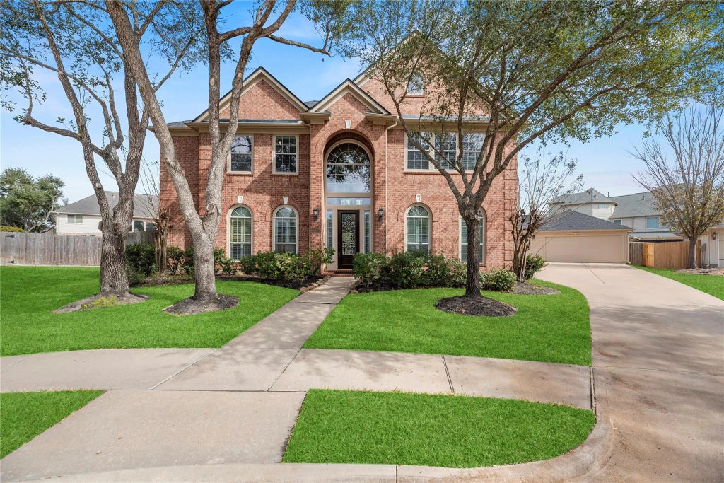 16603 Cedar Manor Court, Cypress