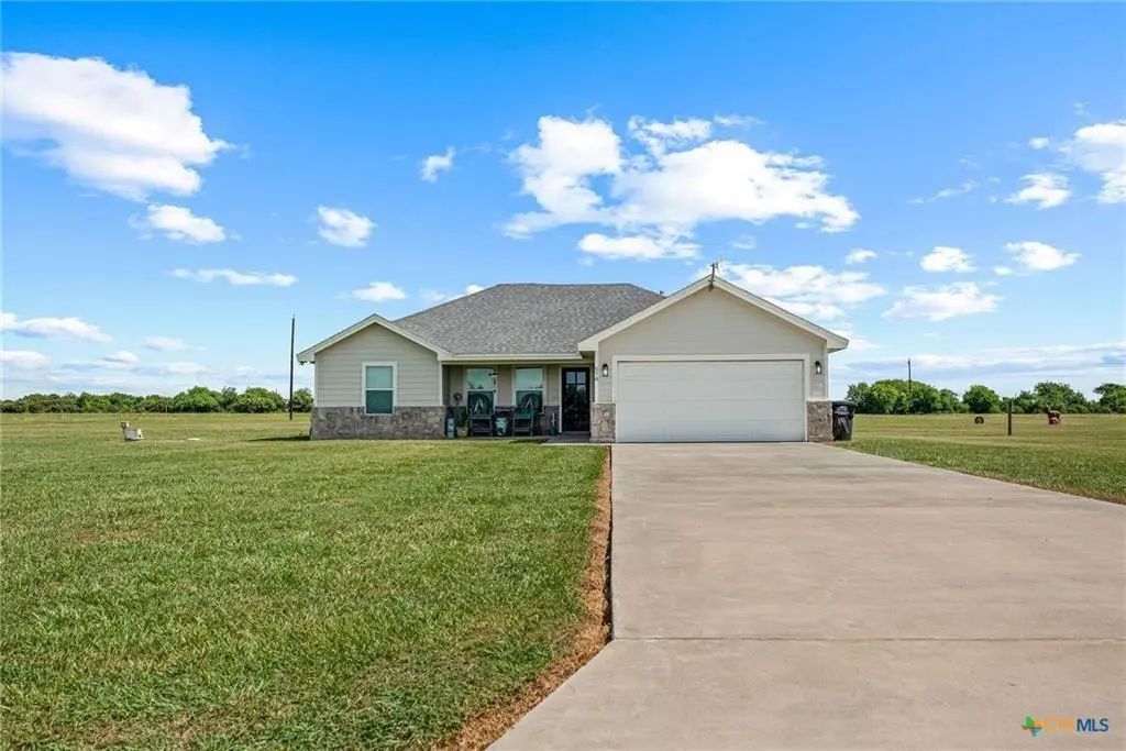 578 Sunrise, Port Lavaca