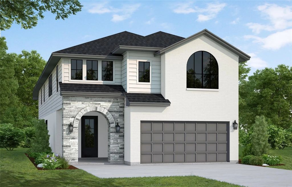 107 Candlelight Ridge Court, Richmond