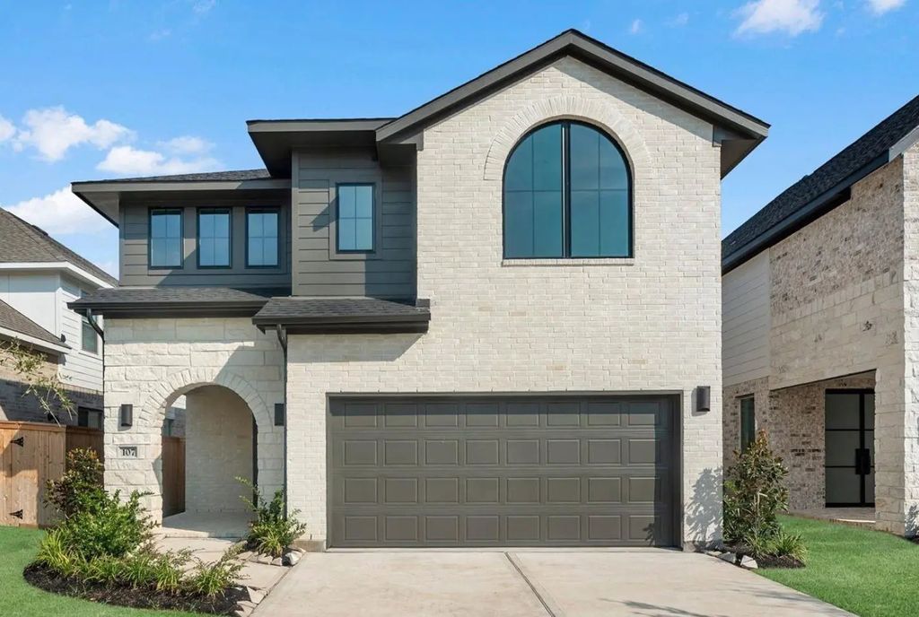 107 Candlelight Ridge Court, Richmond
