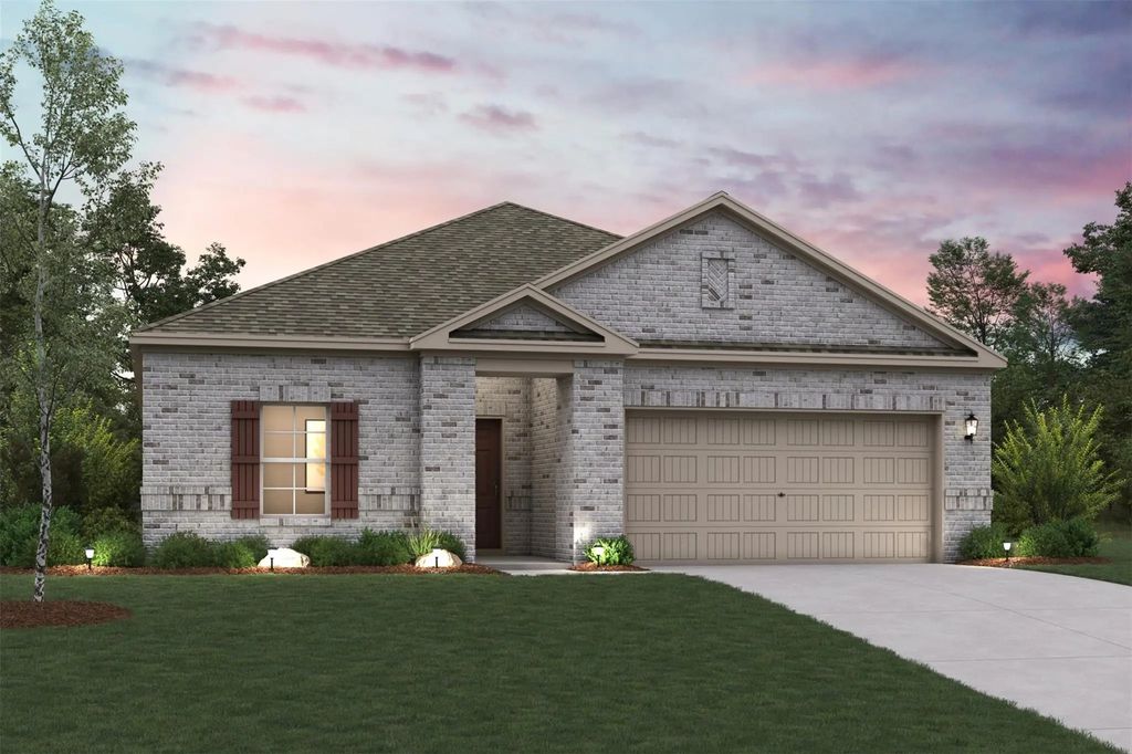 119 Water Grass Trail, Clute