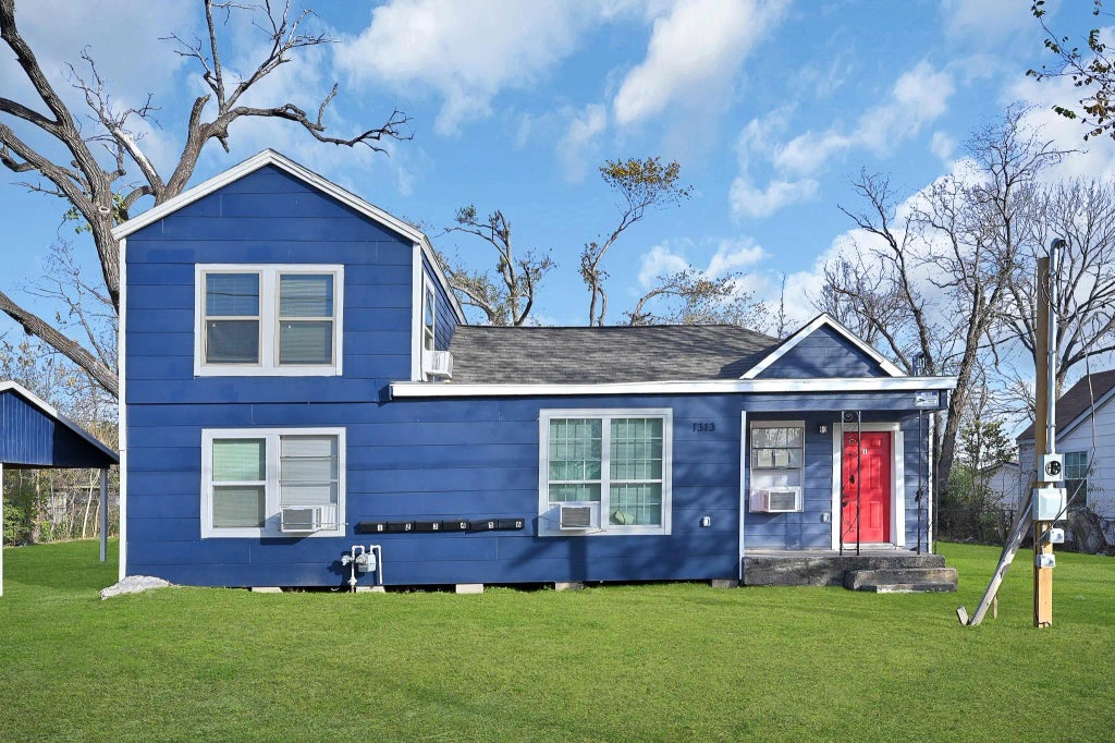 1313 10th Street 1, Galena Park