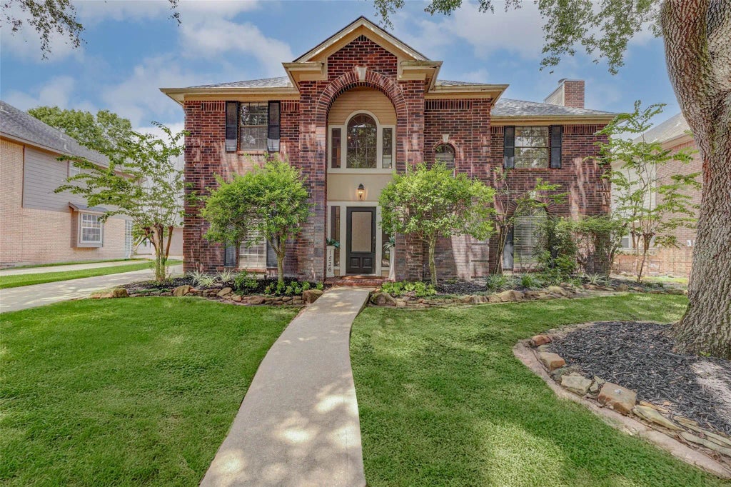 1526 Pecan Crossing Drive, Richmond