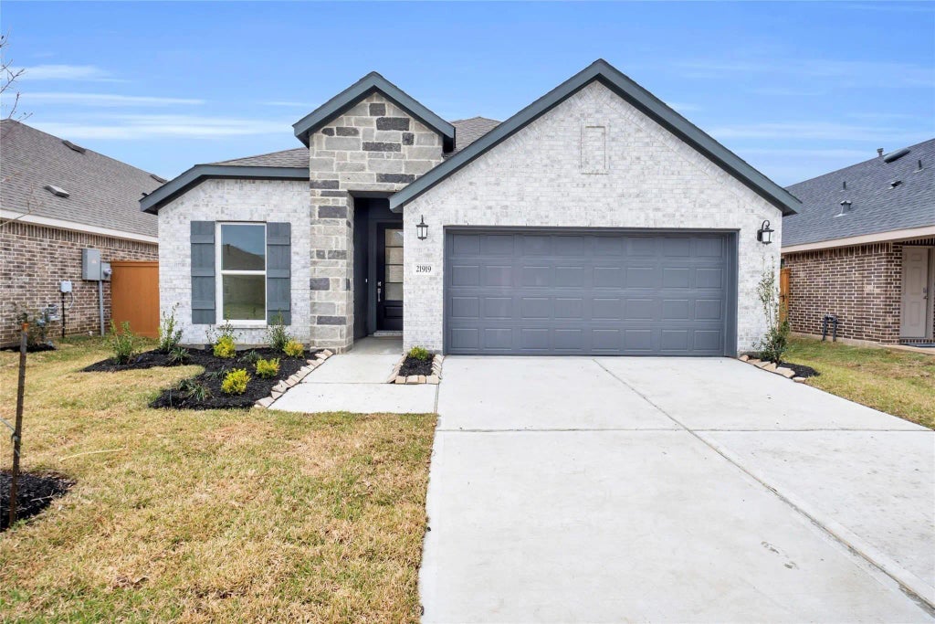 3084 Harrier Drive, Katy