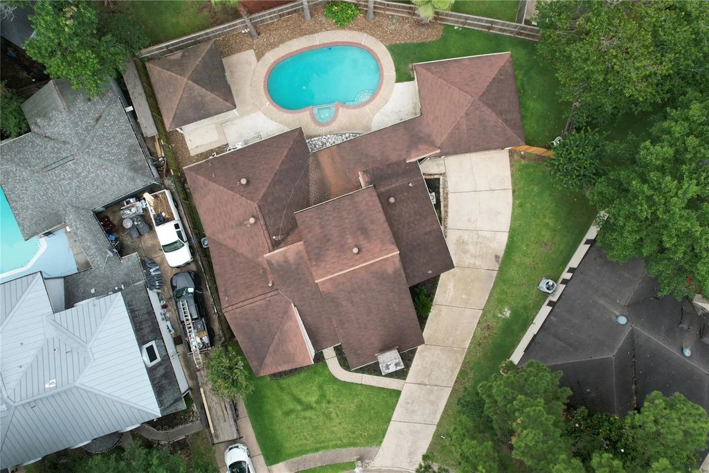 306 Priscilla Court, Houston