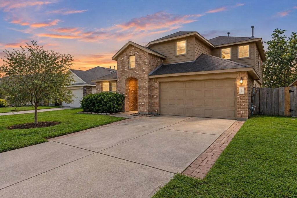 7247 Basque Country Drive, Magnolia