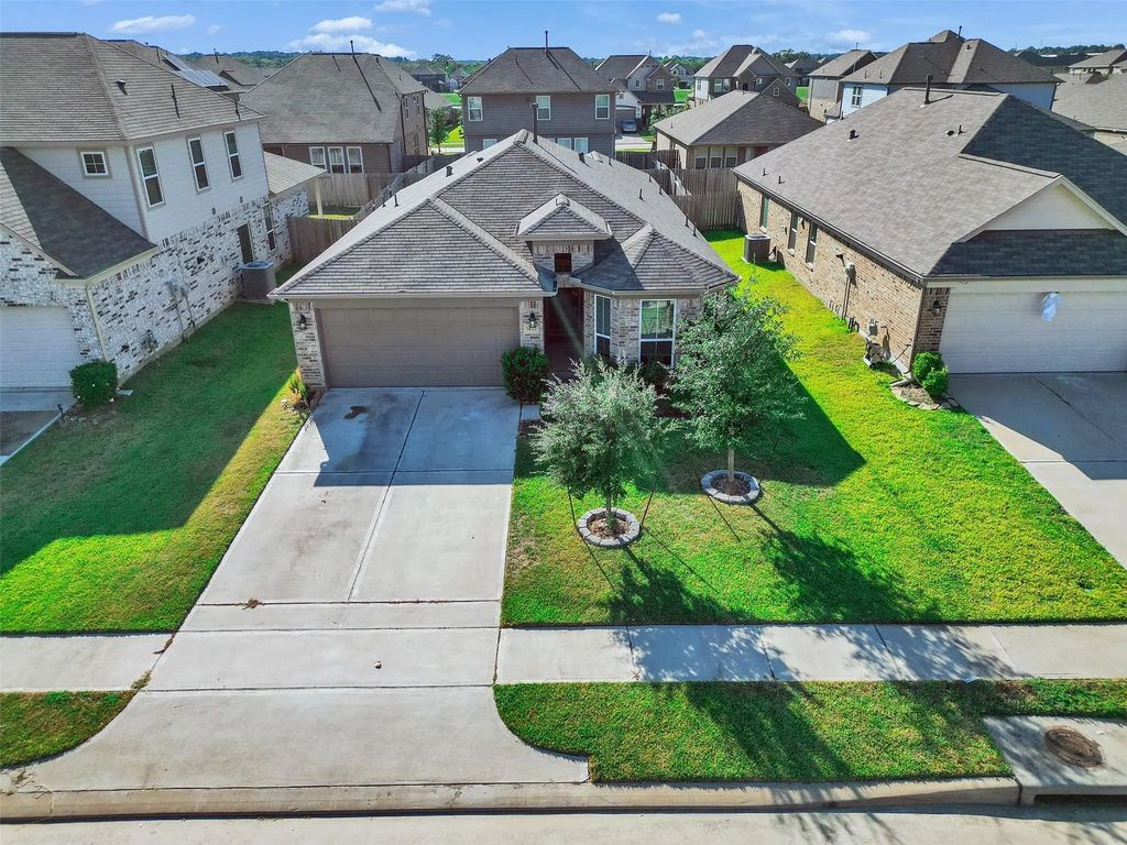 14711 Lark Sky Way, Cypress